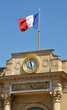 Entrée de l'assemblée Nationale, Paris Entrée de l'assemblée Nationale, Paris