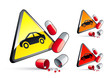 pictogrammes informatifs sur les médicaments