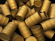 Barrel Pile