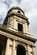 Paris church - Saint Sulpice Paris church - Saint Sulpice