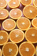 half oranges