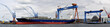 Werftpanorama Werftpanorama