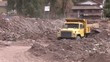 LKW mit Schutt
