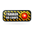 Travaux en cours