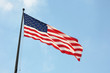 drapeau américain