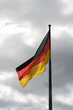 Deutsch flag
