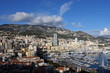monaco