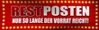 restposten