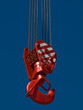 Crane hook