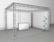 exhibition stand tradeshow