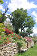 muret et jardin muret et jardin