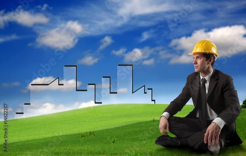 Foto: builder builder