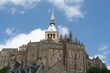 Mont saint michel