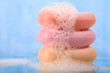 soap
