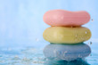 soap