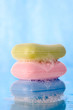 soap