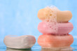 soap