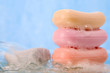 soap