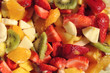 Fruit salad