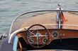 Motorboot