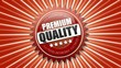 premium Qualität