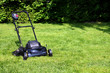 lawnmower