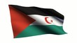 sahara occidentale