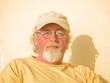 Man with beard