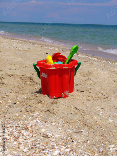 Photo: beach beach