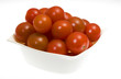 Red tomatoes