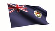 océanie flag