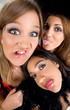 Crazy teens