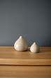 Duo de vase