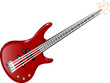 bass