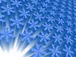 snowflakes