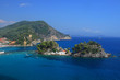 Panagias island
