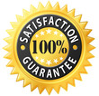 Satisfaction guarantee