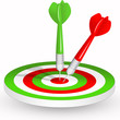 Italian target
