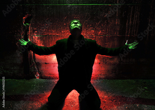 Photo: horrorshow 1.21 horrorshow 1.21