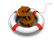 saving the economy