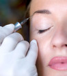 Permanent make-up (tattoo)