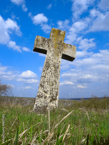 Photo: exalted cross exalted cross