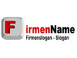 Firmenlogo Tastatur
