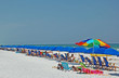 Beach Umbrellas