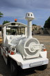 Petit train touristique routier Petit train touristique routier