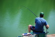 Pesca in laghetto 2
