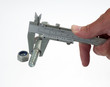 Vernier calipers
