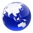 aqua earth