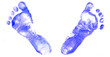 baby footprint baby footprint