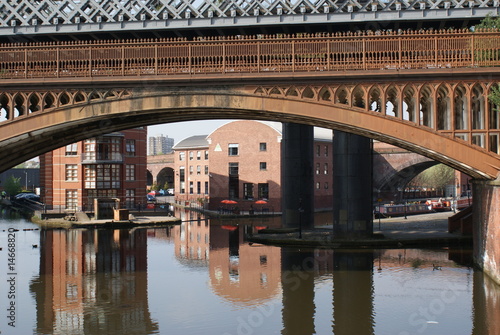 Photo: Manchester Manchester